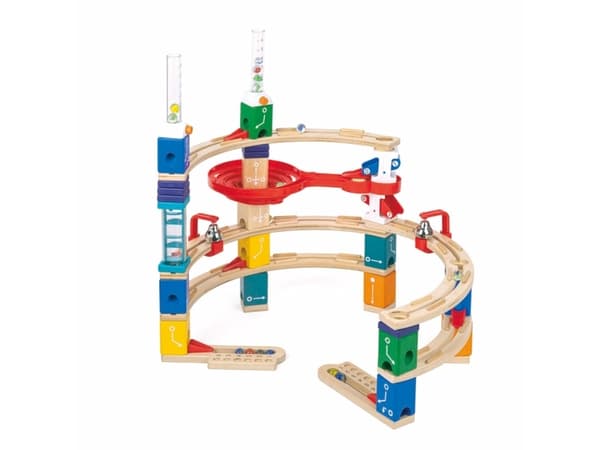 Hape Quadrilla Advanced Coding Set