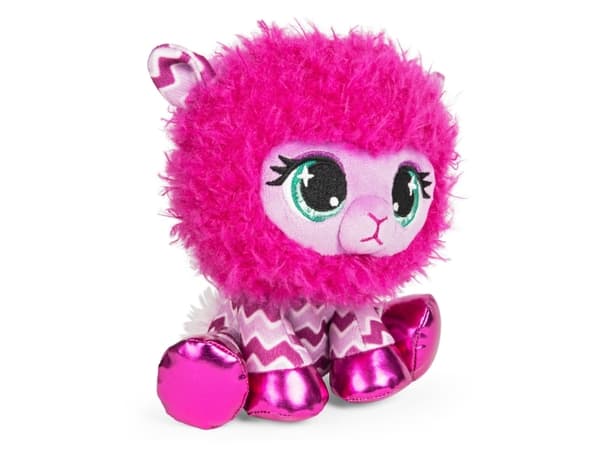 Spin Master Gund P. Lushes 15 cm - Shelly O'Llama