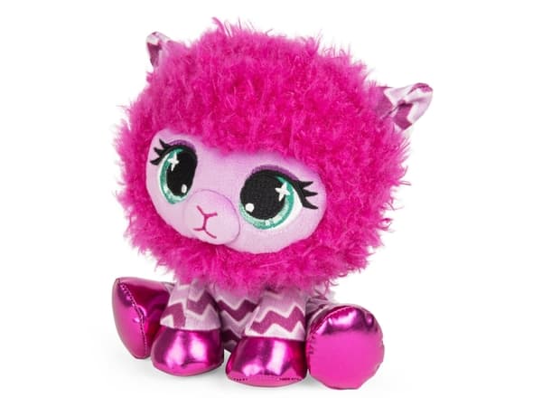 Spin Master Gund P. Lushes 15 cm - Shelly O'Llama