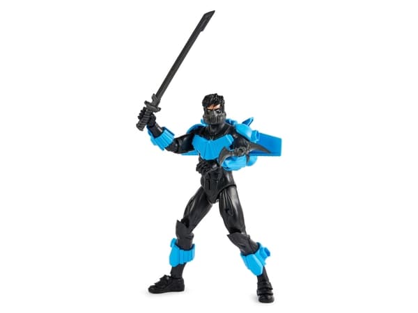 Batman Nightwing Adventures 30 cm