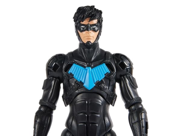 Batman Nightwing Adventures 30 cm