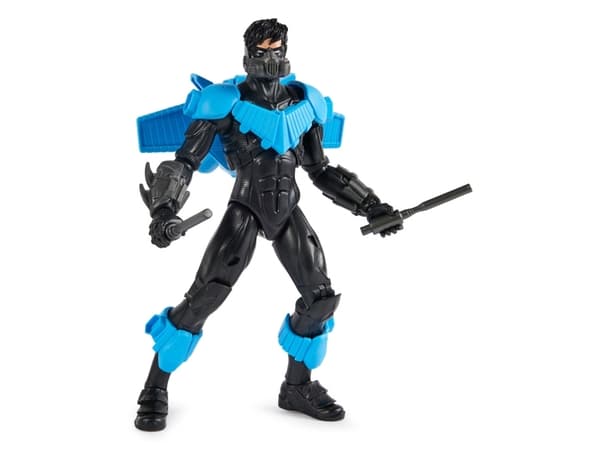 Batman Nightwing Adventures 30 cm
