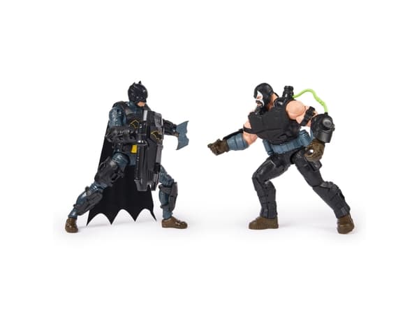 Batman Adventures Battle Pack 30 cm