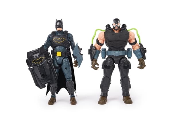 Batman Adventures Battle Pack 30 cm
