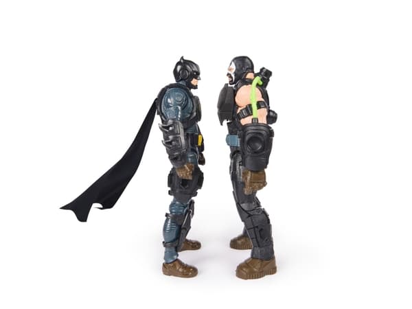 Batman Adventures Battle Pack 30 cm