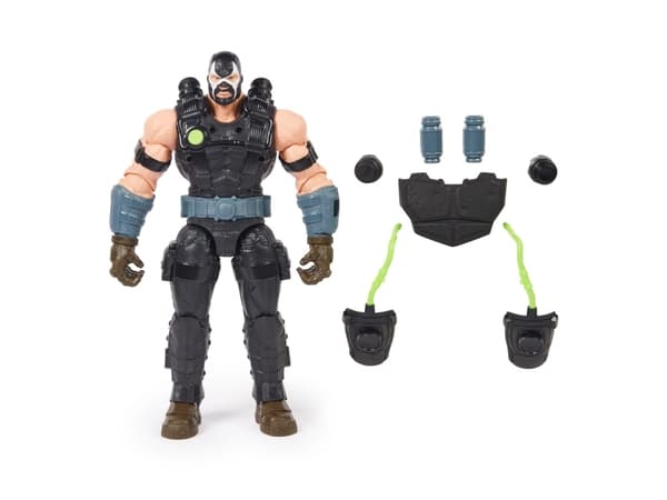 Batman Adventures Battle Pack 30 cm