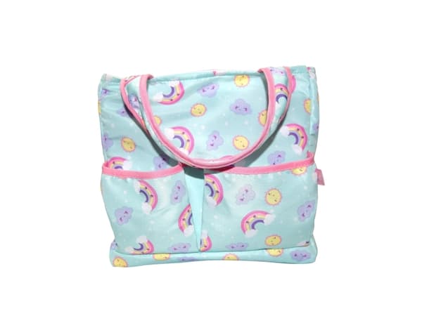 HAPPY FRIEND - STELLEBAG