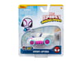 Miniatyrbilde 3 av 5: SPIDEY AND HIS AMAZING FRIENDS Die-cast Vehicle, 7,5 cm