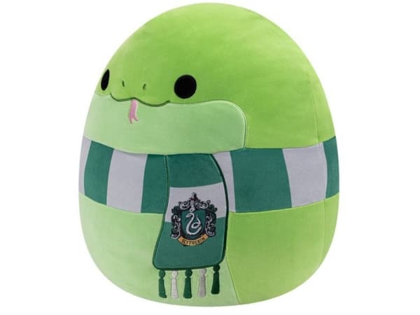 Squishmallows Harry Potter Plush - Assorted