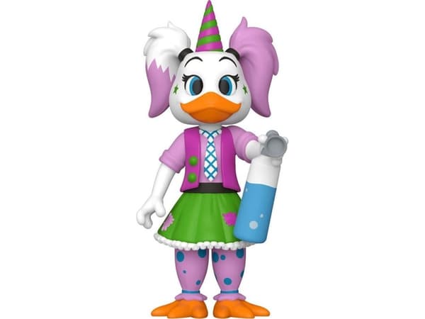 FUNKO Veiksmo figūrėlė: Five Nights At Freddy´s - Circus Chica