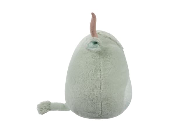 Squishmallows 40 cm P18 Fuzz A Mallows Iver Highland Cow