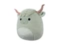 Miniatyrbild 2 av 5: Squishmallows 40 cm P18 Fuzz A Mallows Iver Highland Cow