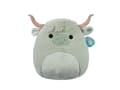 Miniatyrbild 1 av 5: Squishmallows 40 cm P18 Fuzz A Mallows Iver Highland Cow