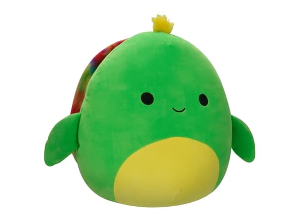 Squishmallows 30 cm P18 Lars Turtle