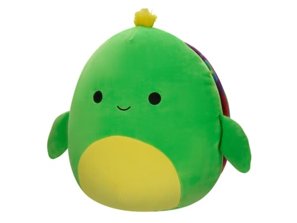 Squishmallows 30 cm P18 Lars Turtle