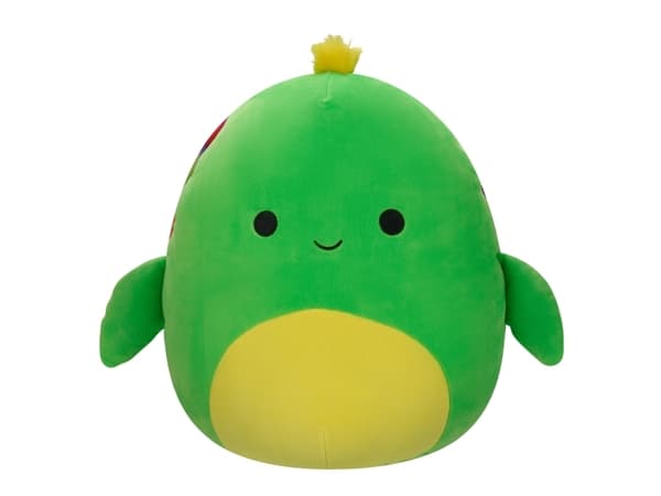 Squishmallows 30 cm P18 Lars Turtle