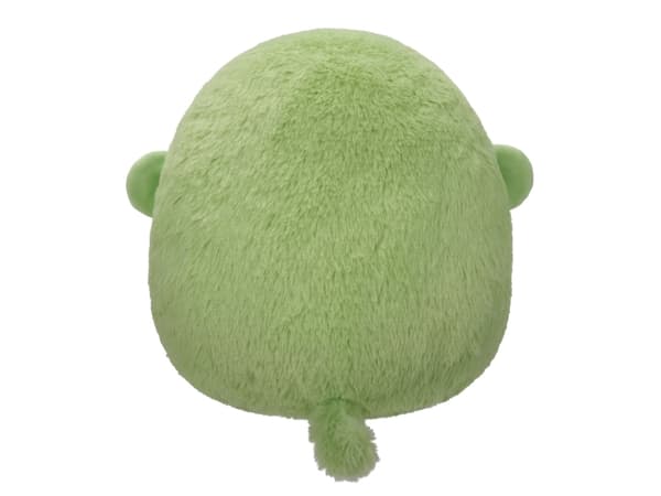 Squishmallows 30 cm P18 Fuzz A Mallows Mills Monkey