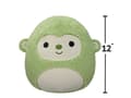 Miniatyrbilde 5 av 5: Squishmallows 30 cm P18 Fuzz A Mallows Mills Monkey
