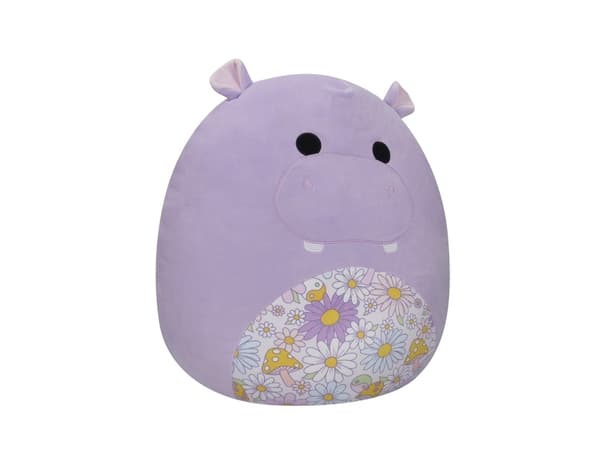 Squishmallows 50 cm P18 Hanna Hippo