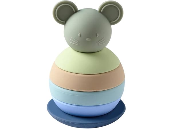 NATTOU Mold leketøy "Mouse"