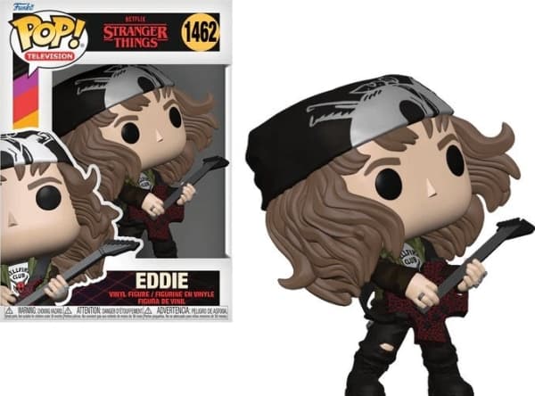 FUNKO POP! 72138, Samleobjekt, Film & TV-serier