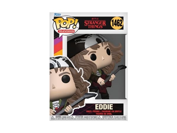 FUNKO POP! 72138, Samleobjekt, Film & TV-serier