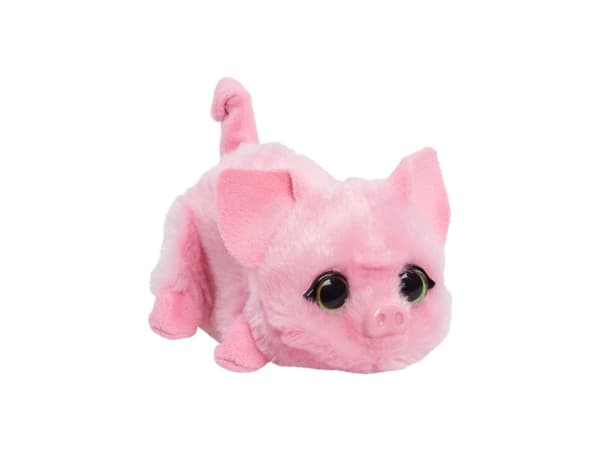 FurReal My Minis 15 cm - Piggy