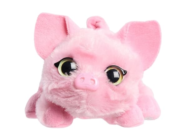 FurReal My Minis 15 cm - Piggy