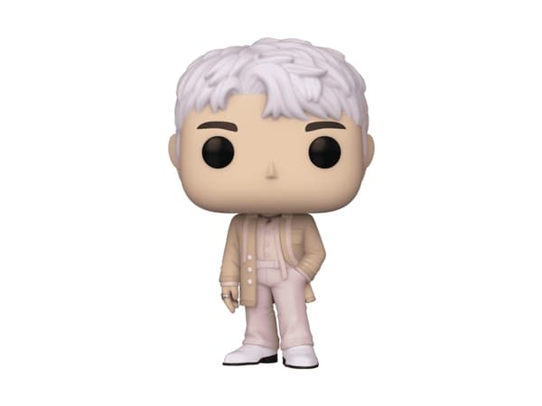 FUNKO POP! Vinilinė figūrėlė: BTS - J-Hope