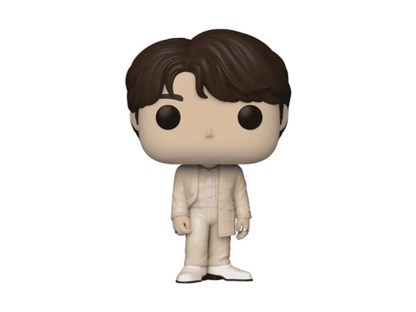FUNKO POP! Vinilinė figūrėlė: BTS - Jin