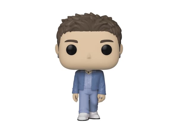 FUNKO POP! Vinilinė figūrėlė: BTS - RM