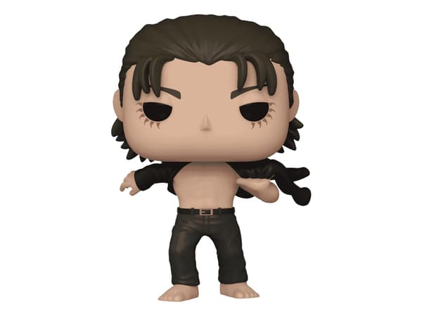 FUNKO POP! Attack on Titan - Eren Jeager