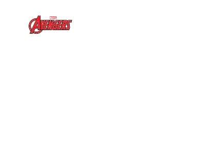 AVENGERS Toimintahahmo, 10 cm