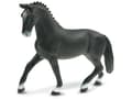 Miniatyrbild 2 av 2: schleich HORSE CLUB Hanoverian mare, 5 År, Svart, 1 styck