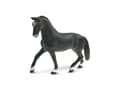 Miniatyrbild 1 av 2: schleich HORSE CLUB Hanoverian mare, 5 År, Svart, 1 styck