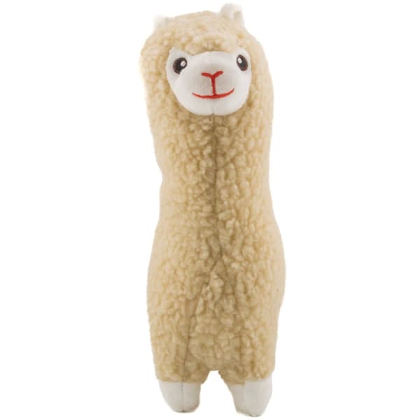 Liverpool FC Llama Plush Toy