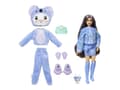 Miniatyrbild 5 av 5: Barbie Cutie Reveal Costume Bunny in Koala