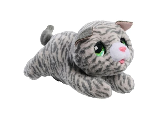 FurReal Newborns 15 cm - Kitty