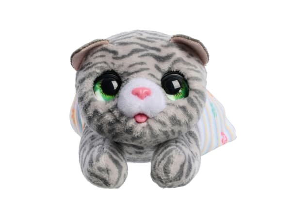 FurReal Newborns 15 cm - Kitty