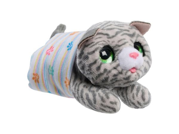 FurReal Newborns 15 cm - Kitty