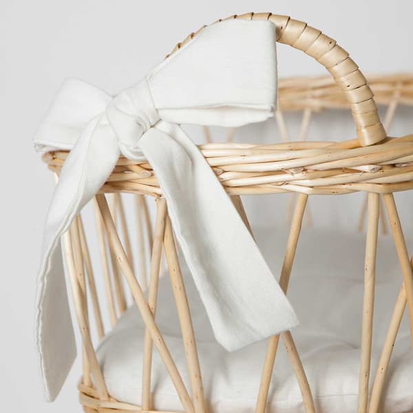 Barrutoys Moises Wicker