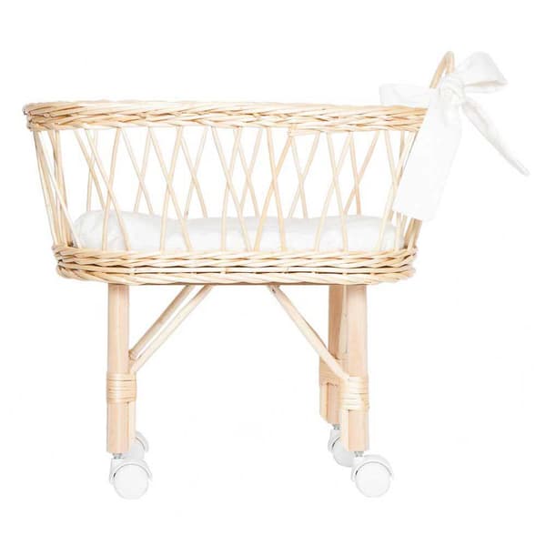 Barrutoys Moises Wicker