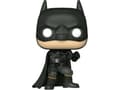 Pikkukuva 4 / 5: Funko Movies: The Batman - Batman, 59276, Multicolour