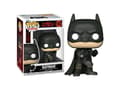 Pikkukuva 5 / 5: Funko Movies: The Batman - Batman, 59276, Multicolour