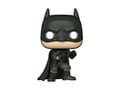 Pikkukuva 1 / 5: Funko Movies: The Batman - Batman, 59276, Multicolour