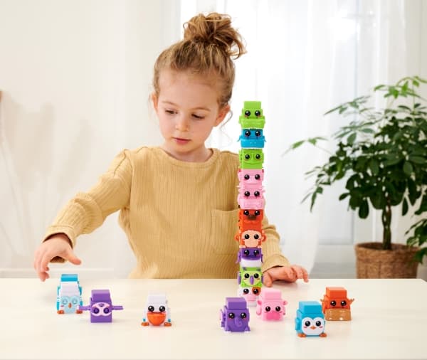 Simba Toys BLX, 3 År, Multifärg, Plast