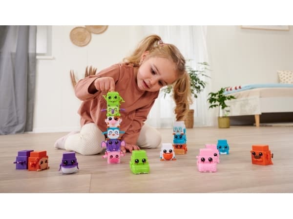 Simba Toys BLX, 3 År, Multifärg, Plast