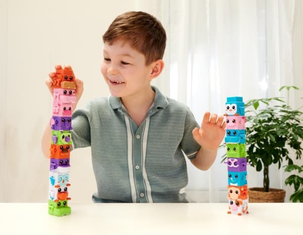 Simba Toys BLX, 3 År, Multifärg, Plast