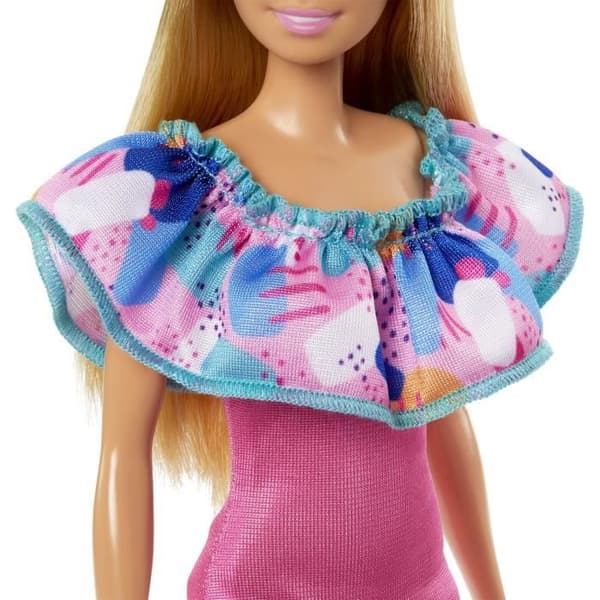 BARBIE OCH STACIE LÅDA - BARBIE - HRM09