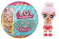 Pikkukuva 1 / 5: L.O.L. Surprise! Surprise Swap Tot Asst in PDQ, Pieni nukke, Naaras, 4 vuosi/vuosia, Poika/tyttö, Valikoidut värit
